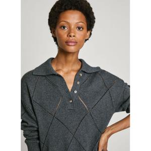 Pull col V femme Pepe Jeans Idris image-5