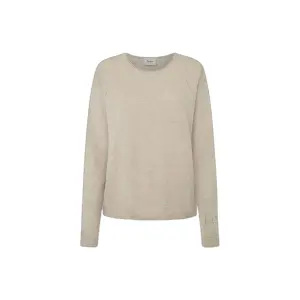Jersey de cuello redondo para mujer Pepe Jeans Isela image-0