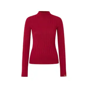Pull Col montant femme Pepe Jeans Izabel image-0