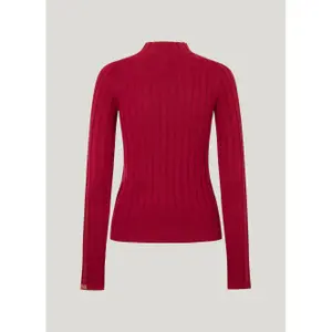 Pull Col montant femme Pepe Jeans Izabel image-3