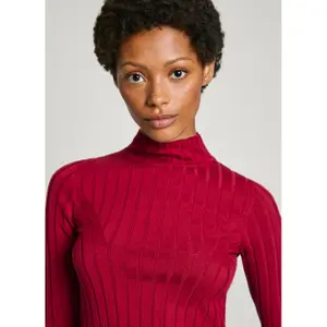 Pull Col montant femme Pepe Jeans Izabel image-5