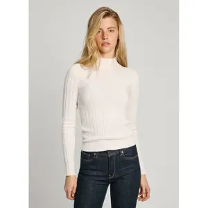 Jersey de cuello alto para mujer Pepe Jeans Izabel image-1