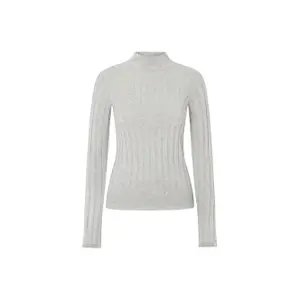 Jersey de cuello alto para mujer Pepe Jeans Izabel image-0