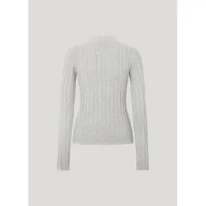 Jersey de cuello alto para mujer Pepe Jeans Izabel image-3