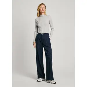 Jersey de cuello alto para mujer Pepe Jeans Izabel image-1