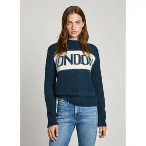 Vrouwentrui Pepe Jeans Hilda image-1