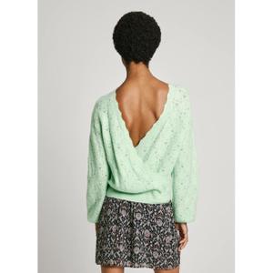 Women's envelope pullovers Pepe Jeans Helen image-4