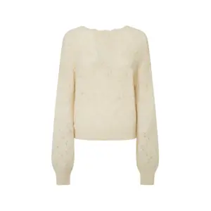 Women's envelope pullovers Pepe Jeans Helen