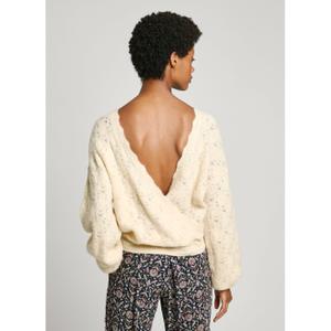 Vrouwelijke pullover Pepe Jeans Helen image-4