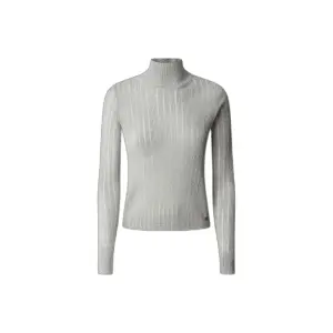Women's turtleneck sweater Pepe Jeans Natalia image-0