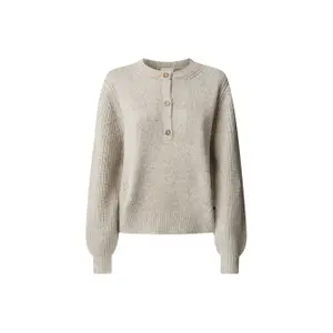 Woman sweater Pepe Jeans Nica image-0