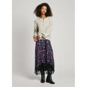 Woman sweater Pepe Jeans Nica image-2