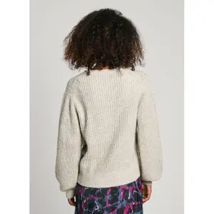 Woman sweater Pepe Jeans Nica image-4