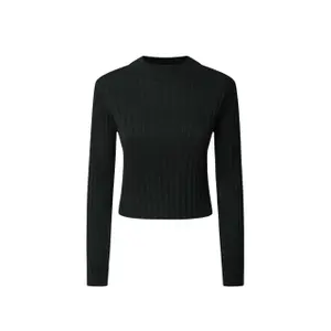 Woman sweater Pepe Jeans Nicole image-0