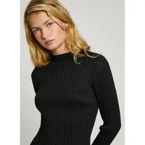Woman sweater Pepe Jeans Nicole image-5