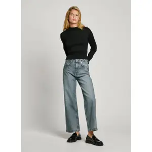 Woman sweater Pepe Jeans Nicole image-1