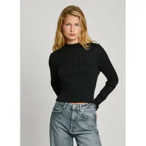 Woman sweater Pepe Jeans Nicole image-2