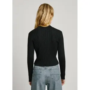 Woman sweater Pepe Jeans Nicole image-4