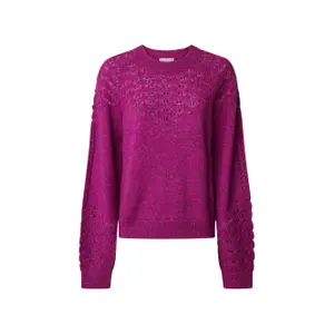 Woman sweater Pepe Jeans Naina image-0