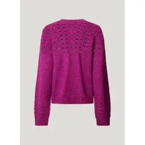 Woman sweater Pepe Jeans Naina image-3