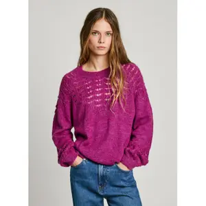 Woman sweater Pepe Jeans Naina image-1