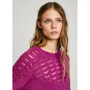 Woman sweater Pepe Jeans Naina image-5