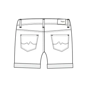 Woman sweater Pepe Jeans Elara Ro image-0