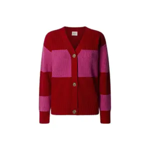 Pullover Damen Pepe Jeans Paloma image-0