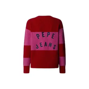 Pullover Damen Pepe Jeans Paloma image-1