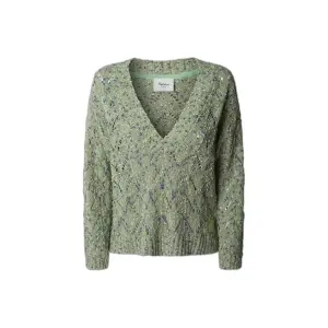 Woman sweater Pepe Jeans Camila image-0