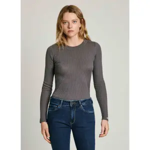 Pullover Damen Pepe Jeans Olga image-1