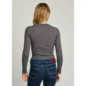 Pullover Damen Pepe Jeans Olga image-5