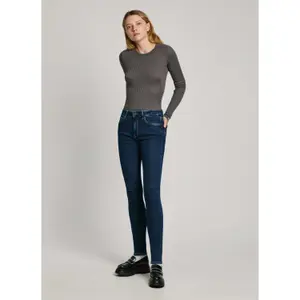 Pullover Damen Pepe Jeans Olga image-3