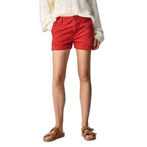 Damesshort Pepe Jeans Balboa image-1