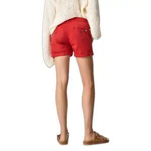Damesshort Pepe Jeans Balboa image-5
