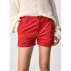 Damesshort Pepe Jeans Balboa image-2