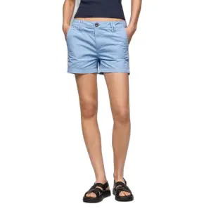 Short femme Pepe Jeans Balboa image-1