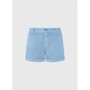 Short femme Pepe Jeans Balboa image-0