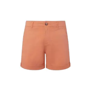 Short femme Pepe Jeans Jeans Junie image-0