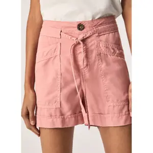 Pantalones cortos de mujer Pepe Jeans Nila image-2