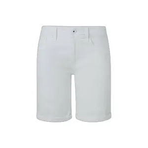 Γυναικείες μπέρμουντας Pepe Jeans Poppy image-0