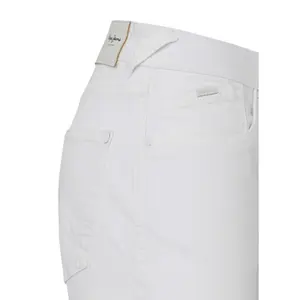 Γυναικείες μπέρμουντας Pepe Jeans Poppy image-4