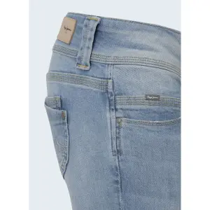 Short femme Pepe Jeans Venus image-4