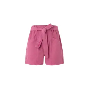 Short femme Pepe Jeans Valle image-0