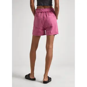 Short femme Pepe Jeans Valle image-5