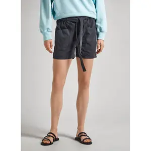 Shorts für Damen Pepe Jeans Valle image-2