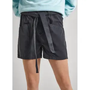 Shorts für Damen Pepe Jeans Valle image-1