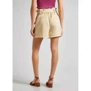 Damesshort Pepe Jeans Estrella image-4