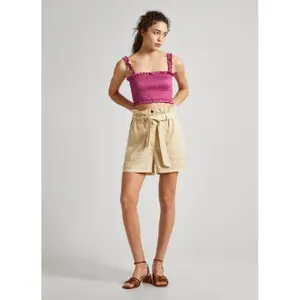 Damesshort Pepe Jeans Estrella image-2