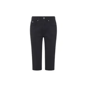 Calça skinny curta de cintura alta para mulher Pepe Jeans image-0
